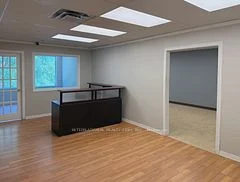 1635 W Lawrence Avenue W Unit 205 A, Toronto W04, ON M6L 3C9
