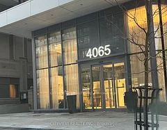 4065 Confederation Parkway 611, Mississauga, ON L5B 0L4