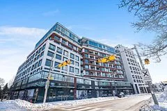 259 The Kingsway Road 601, Toronto W08, ON M9A 0G2