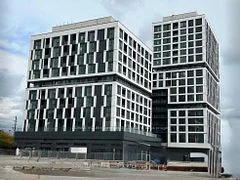 1037 The Queensway 426, Toronto W08, ON M8Z 6C7