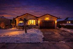 7424 Netherwood Road, Mississauga, On L4t 2n6