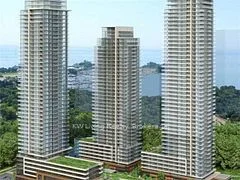 2200 Lakeshore Boulevard W 1707, Toronto W06, On M8v 1a4