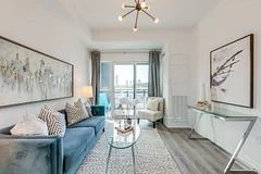 25 Neighbourhood Lane 414, Toronto W07, On M8y 0c4