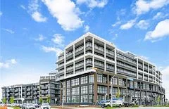 50 George Butchart Drive 904, Toronto W05, ON M3K 0C9