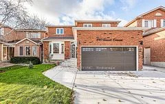 640 Farwell Crescent Basement, Mississauga, ON L5R 2A7