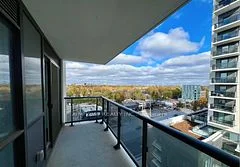 30 Samuel Wood Way 804, Toronto W08, On M9b 0c9