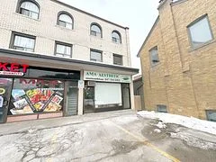 5062 Dundas Street W 2, Toronto W08, ON M9A 1B9