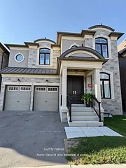 2379 Charles Cornwall Avenue, Oakville, ON L6M 5M5