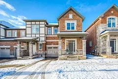 3302 Jacob Way, Oakville, ON L6M 5J9
