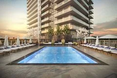 4655 Metcalfe Avenue 1606, Mississauga, On L5m 0z7