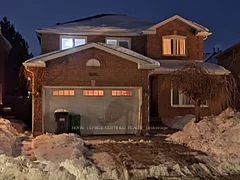 1406 Emerson Lane, Mississauga, ON L5V 1L7