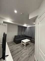 10 Louvain Street Main Level, Toronto W03, ON M6N 4W8