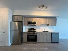 556 Marlee Avenue 715, Toronto W04, On M6b 0b1