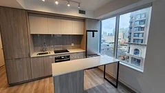 395 Square One Drive 3408, Mississauga, ON L5B 0P6