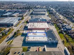 2460 Tedlo Street 1, Mississauga, ON L5A 3V3