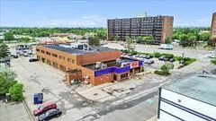 3530 Derry Road E 106, Mississauga, On L4t 4e3