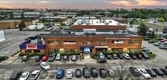 3530 Derry Road E 208, Mississauga, ON L4T 4E3