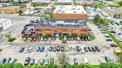 3530 Derry Road E 208, Mississauga, On L4t 4e3