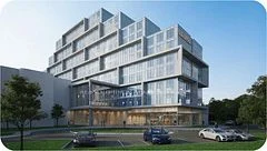 996 Martin grove Road 220, Toronto W10, ON M9W 4V8