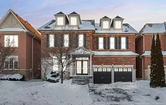 4653 Colombo Crescent, Mississauga, ON L5M 7R2