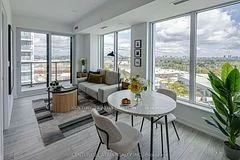 1100 Sheppard Avenue W 1207, Toronto W05, ON M3K 0E4