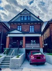 242 Keele Street Lower, Toronto W02, ON M6P 2K3