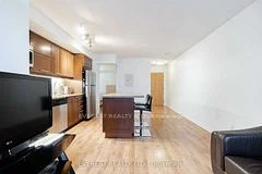 38 Joe Shuster Way 1025, Toronto W01, ON M6K 0A5