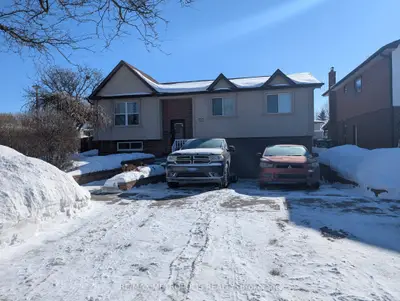 Detached in Brampton