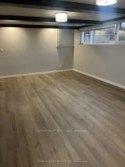 35 Lilywood Road B1, Toronto W04, ON M6B 1V6