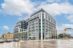 801 The Queensway 109, Toronto W07, ON M8Z 1N4