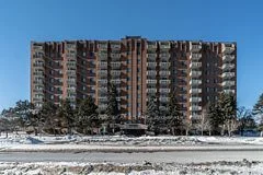 6720 Glen Erin Drive 503, Mississauga, On L5n 3k8