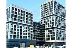1007 The Queensway W 814, Toronto W08, ON M8Z 6C7