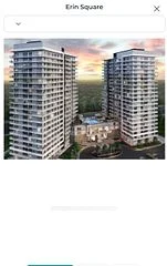 4655 Metcalfe Avenue 701B, Mississauga, ON L5M 0Z7