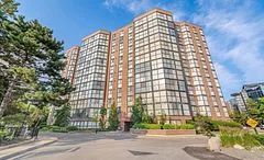 2091 Hurontario Street 1107, Mississauga, ON L5A 4E6