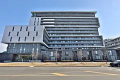 160 Fleminton Road 1108, Toronto W04, ON M6A 1N6