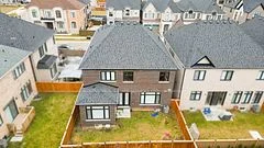 1217 Ironbridge Road, Oakville, ON L6M 5M5