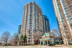 335 Webb Drive 1806, Mississauga, ON L5B 4A1