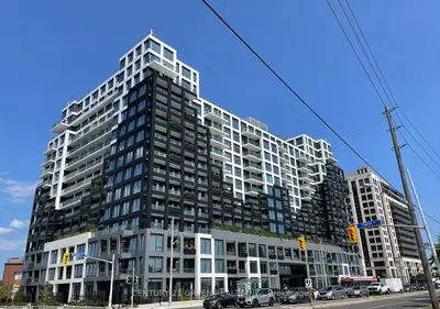 1100 Sheppard Avenue 1225, Toronto W05, On M3k 0e4