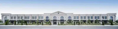 66 Jutland Road 6, Toronto W08, ON M8V 2H3