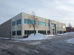 416 Watline Avenue, Mississauga, ON L4Z 1X2