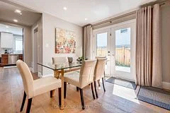 2364 Baccaro Road S, Oakville, ON L6J 5W1