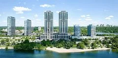 1926 Lake Shore Boulevard W 2915, Toronto W01, On M6s 1a1