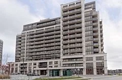 55 De Boers Drive 412, Toronto W05, On M3j 0g5
