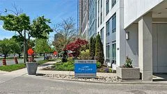 1910 Lake Shore Boulevard W 702, Toronto W01, On M6s 1a2
