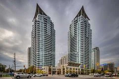 1 Elm Drive W 2602, Mississauga, ON L5B 4M1