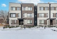 10 Ed Clark Gardens Boulevard 13, Toronto W03, ON M6N 0B5