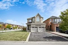 6509 Valiant Heights, Mississauga, ON L5W 1C7