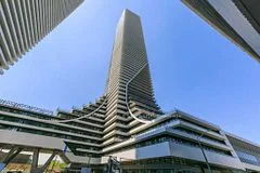 30 Shore Breeze Drive 1821, Toronto W06, ON M8V 0J1