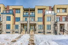 3431 Preserve Drive, Oakville, ON L6M 5S1