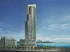 59 Annie Craig Drive 3802, Toronto W06, On M8v 0c4